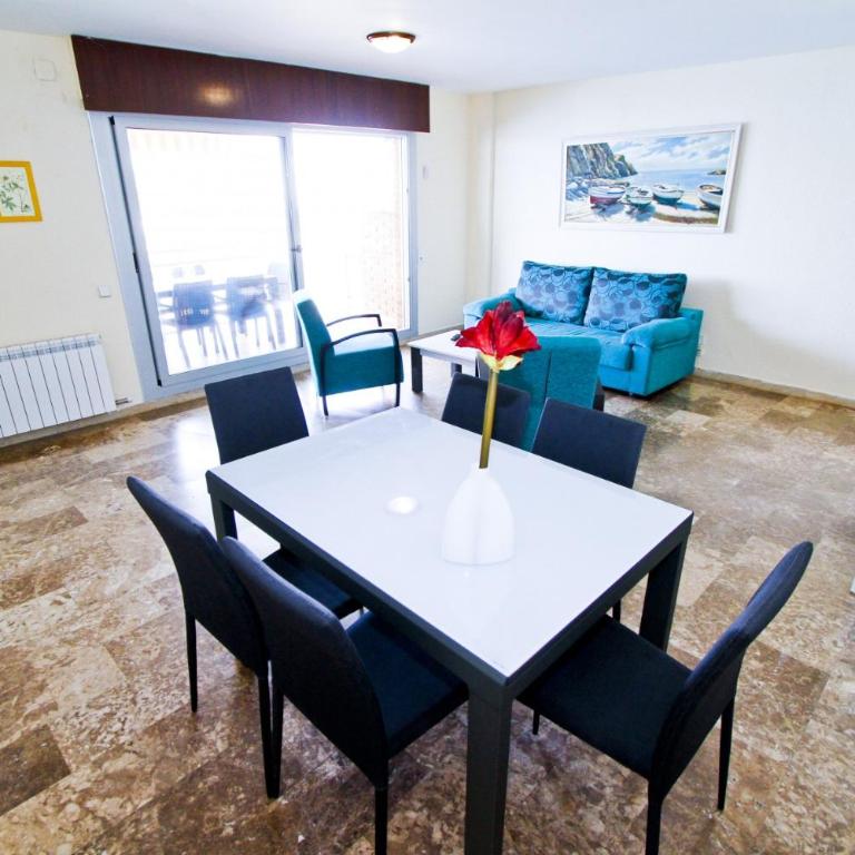 BAHIA I HomeStay by Turismar - Apartment with Sea View - 4