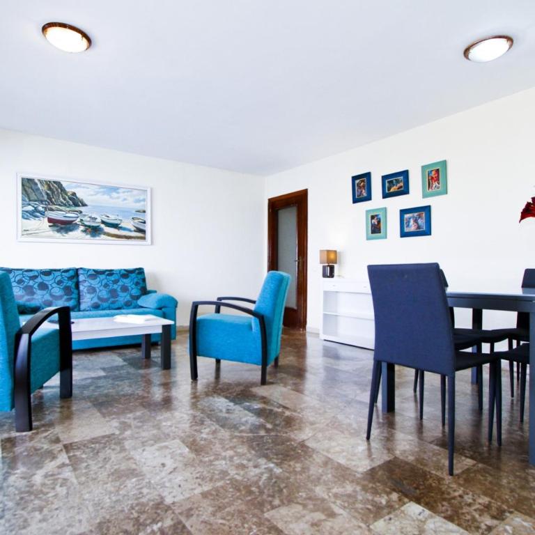 BAHIA I HomeStay by Turismar - Apartment with Sea View - 5