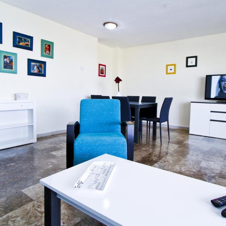 BAHIA I HomeStay by Turismar - Apartment with Sea View - 6