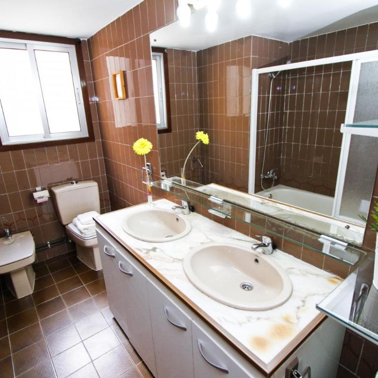 BAHIA I HomeStay by Turismar - Apartment with Sea View - 9