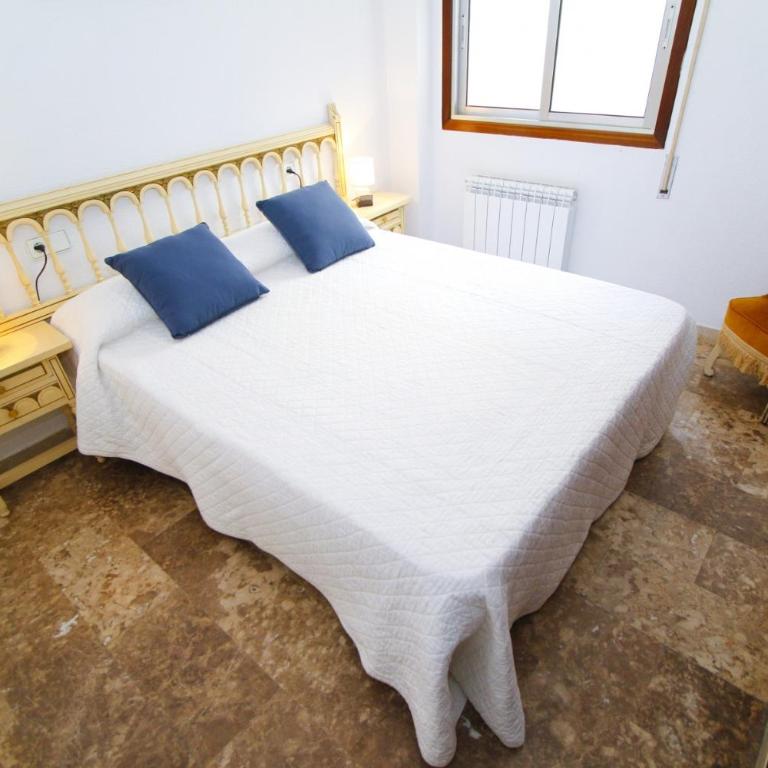 BAHIA I HomeStay by Turismar - Apartment with Sea View - 13