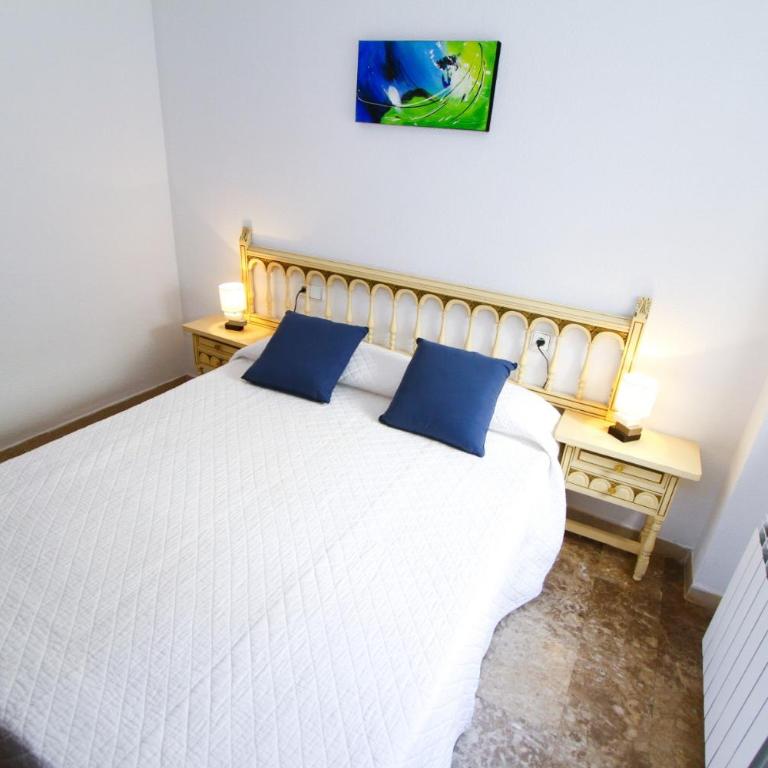 BAHIA I HomeStay by Turismar - Apartment with Sea View - 14