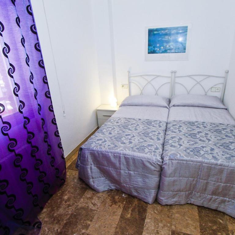 BAHIA I HomeStay by Turismar - Apartment with Sea View - 16