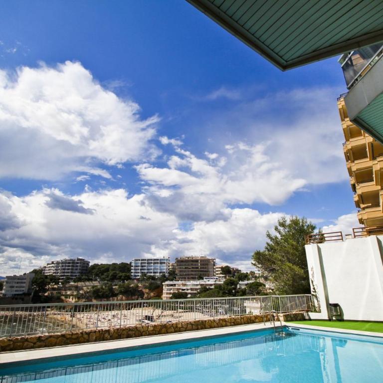 BAHIA I HomeStay by Turismar - Apartment with Sea View - 19