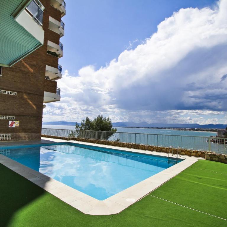 BAHIA I HomeStay by Turismar - Apartment with Sea View - 21