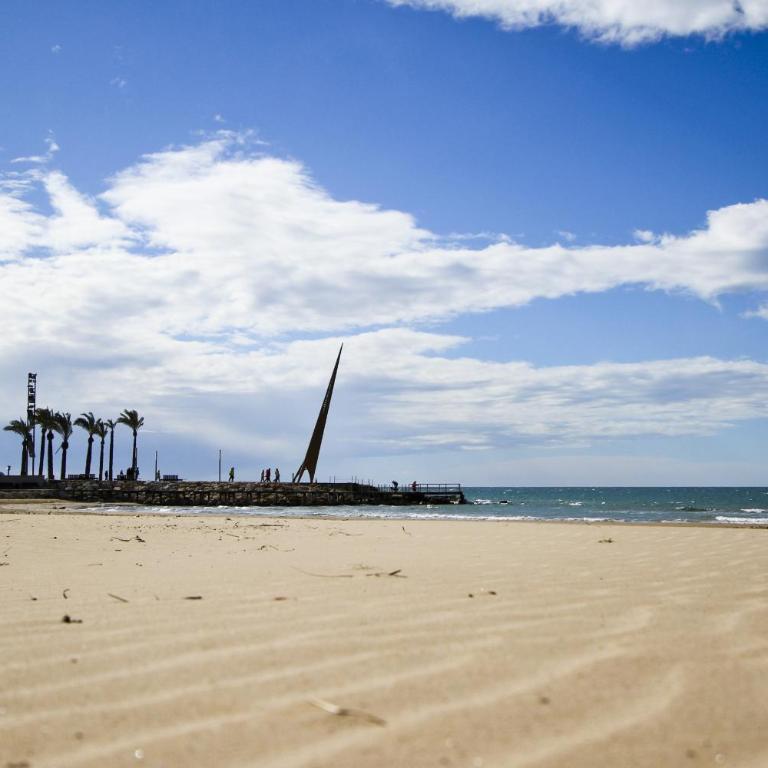 BAHIA I HomeStay by Turismar - Apartment with Sea View - 23