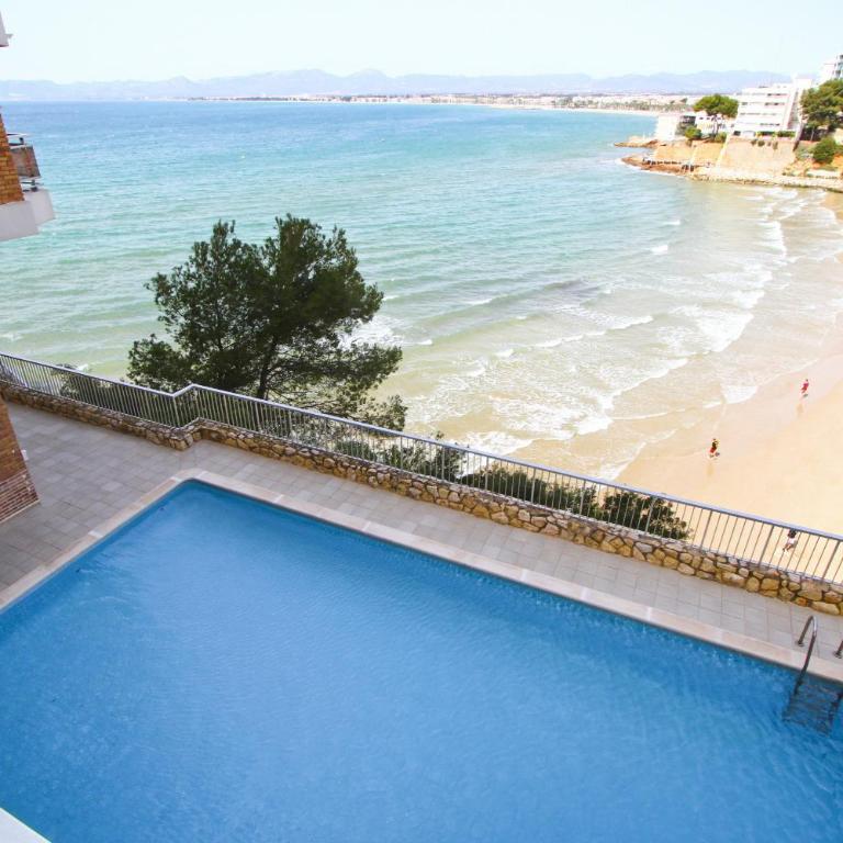 BAHIA I HomeStay by Turismar - Apartment with Sea View - 22