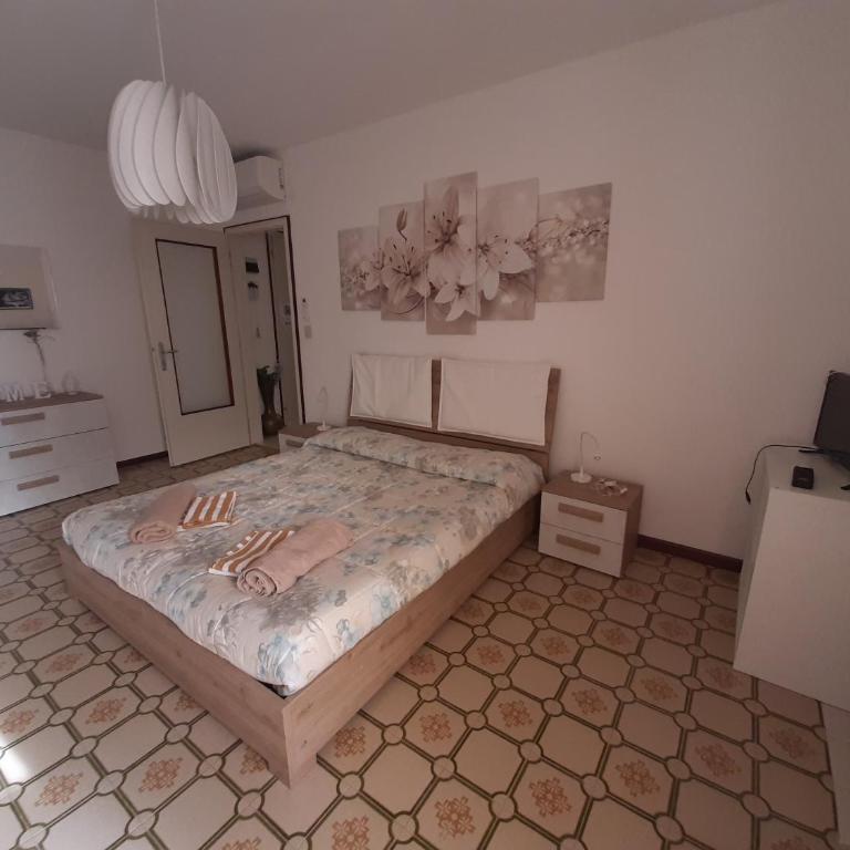 Appartamento Marea - Appartamento con 3 Camere da Letto - 1