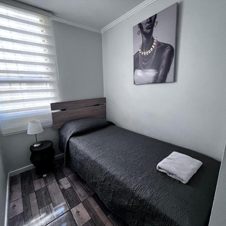 CÓMODO Y RENOVADO DEPARTAMENTO CON VISTA AL MAR - Apartamento de 3 dormitorios - 33