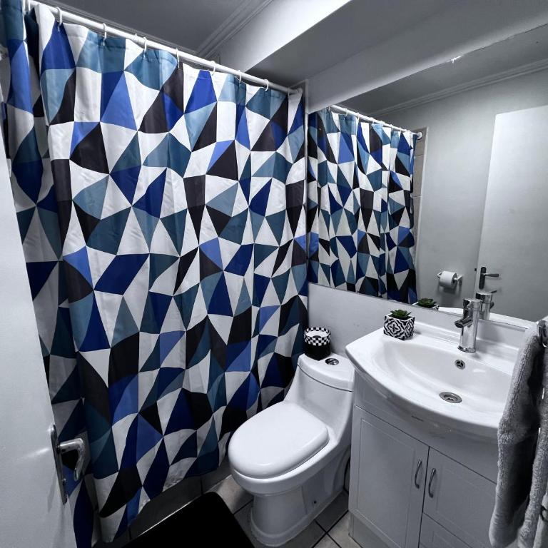 CÓMODO Y RENOVADO DEPARTAMENTO CON VISTA AL MAR - Apartamento de 3 dormitorios - 36