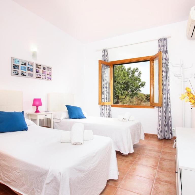 Beautiful villa for 8 people close to Pollensa by Renthousing - Villa - 28