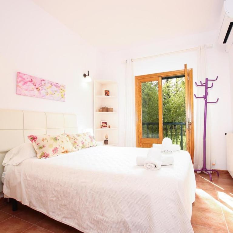 Beautiful villa for 8 people close to Pollensa by Renthousing - Villa - 24