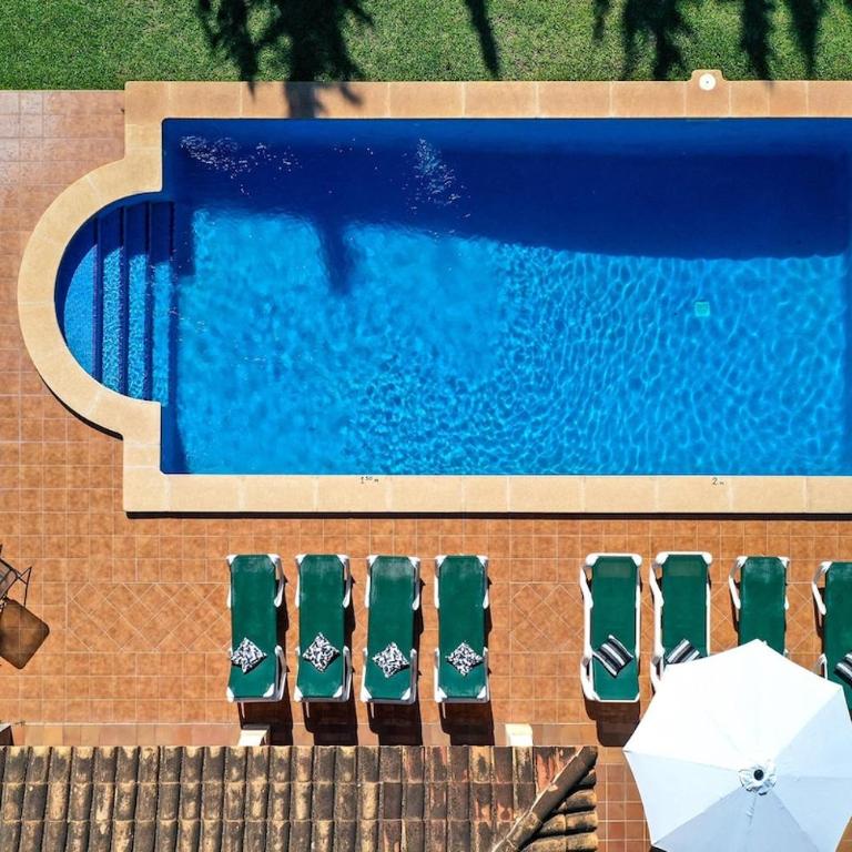 Beautiful villa for 8 people close to Pollensa by Renthousing - Villa - 6