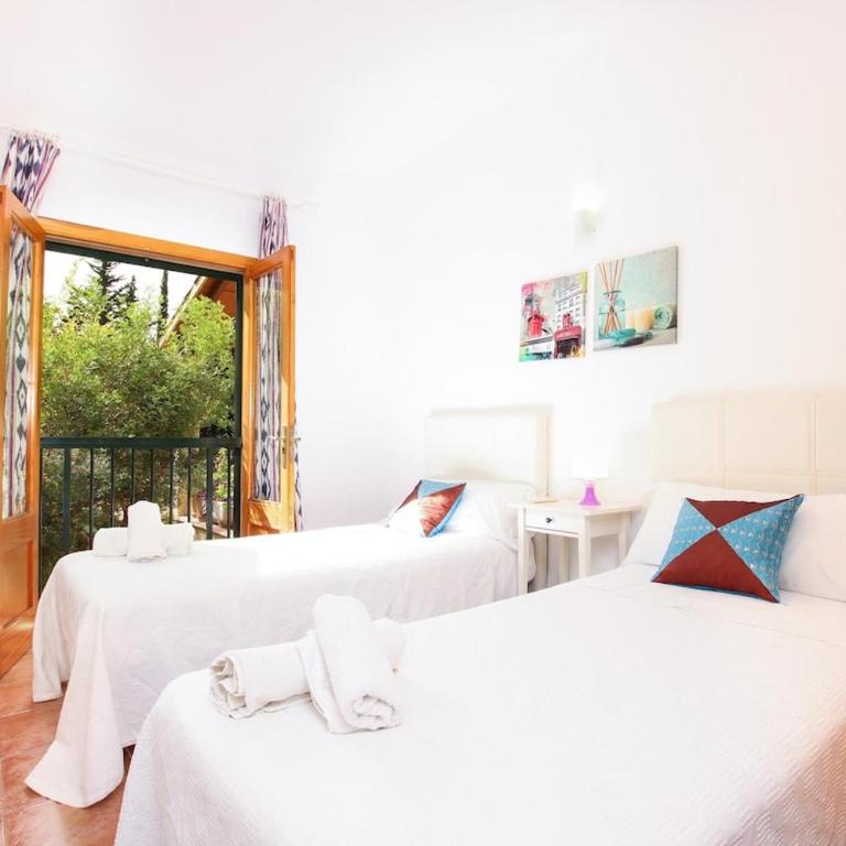 Beautiful villa for 8 people close to Pollensa by Renthousing - Villa - 26