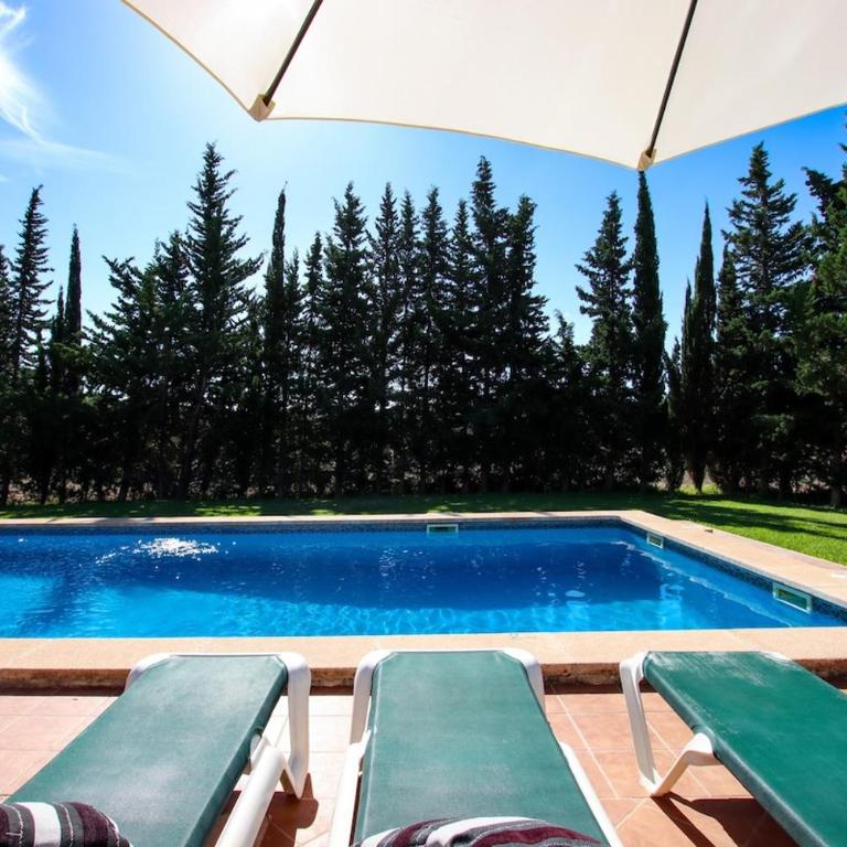 Beautiful villa for 8 people close to Pollensa by Renthousing - Villa - 7