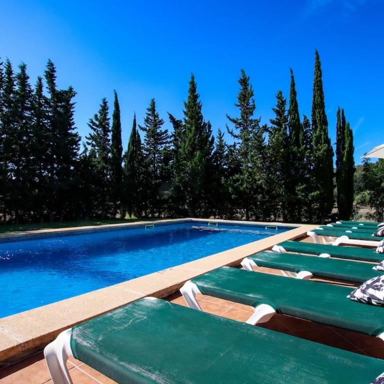 Beautiful villa for 8 people close to Pollensa by Renthousing - Villa - 4