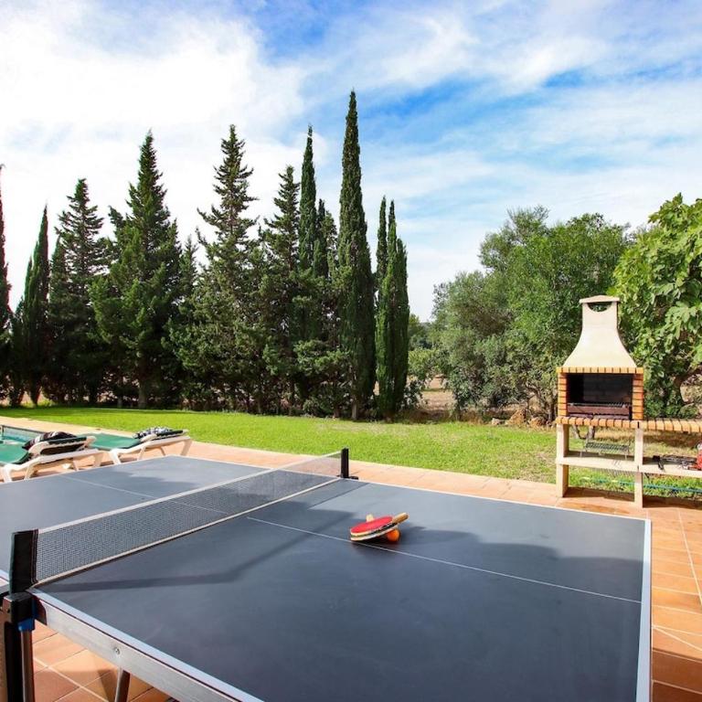 Beautiful villa for 8 people close to Pollensa by Renthousing - Villa - 22