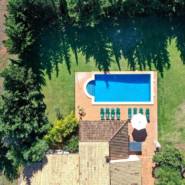 Beautiful villa for 8 people close to Pollensa by Renthousing - Villa - 38