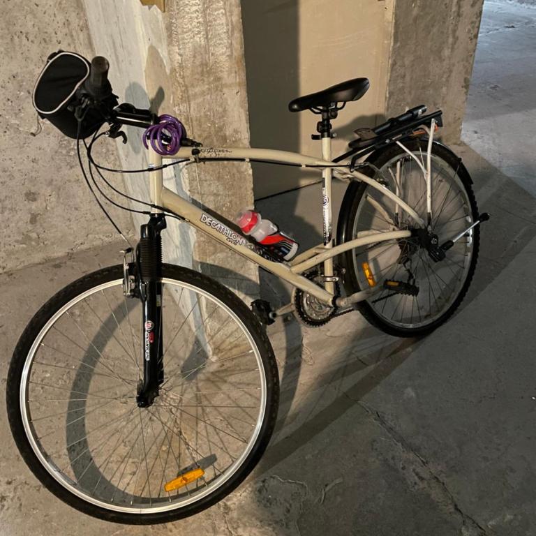 Appartement 250m mer, 2 vélos avec casques, entièrement rénové en 2025 - Two-Bedroom Apartment - 19
