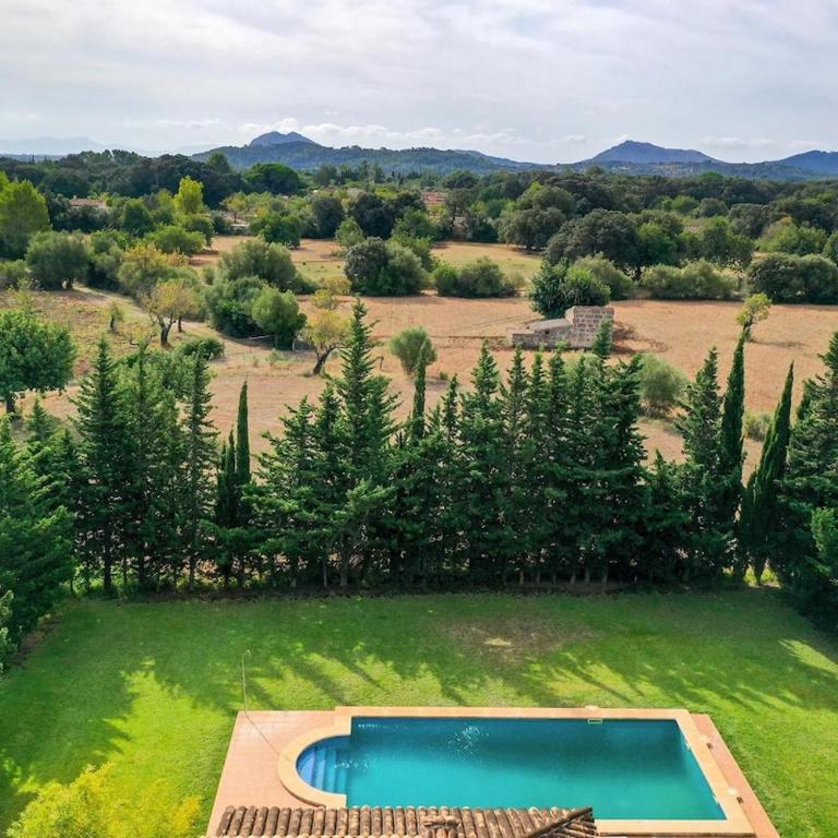 Beautiful villa for 8 people close to Pollensa by Renthousing - Villa - 18