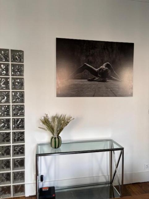 Bel appartement Championnet - quartier centre ville - Appartement 3 Chambres Premium - 19