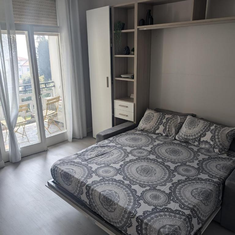 Dani's Lakeside Apartment in Euroresidence - Appartamento con 1 Camera da Letto - 5