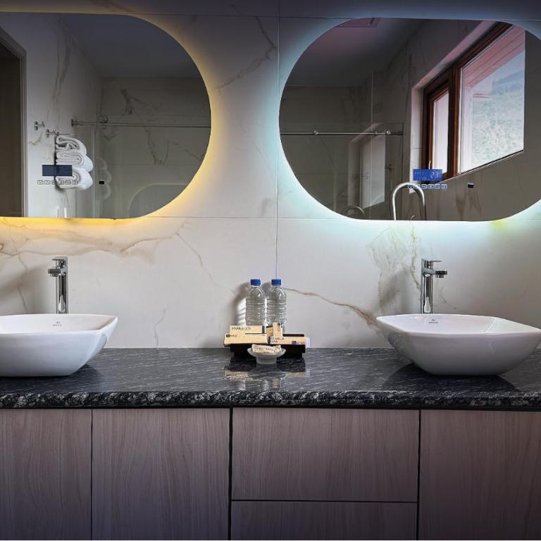 Hotel Boutique Mitad Del Mundo - Suite - 4
