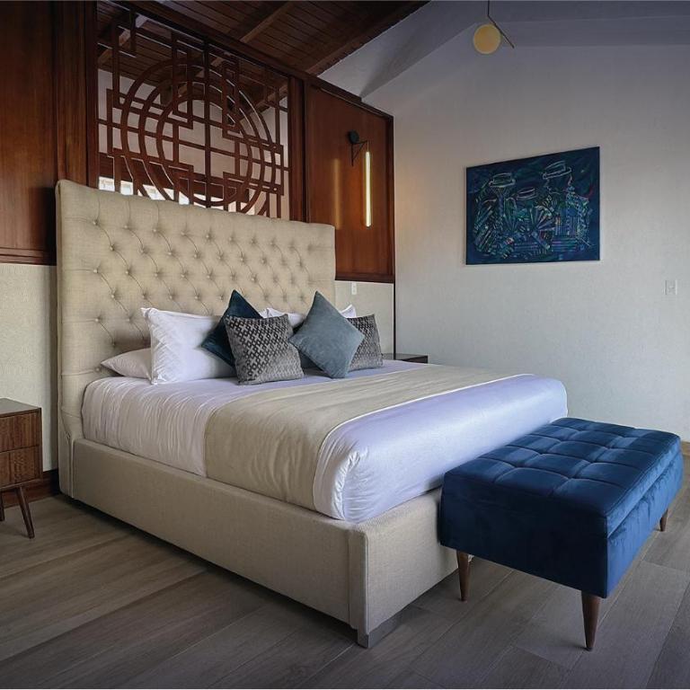 Hotel Boutique Mitad Del Mundo - Suite - 6