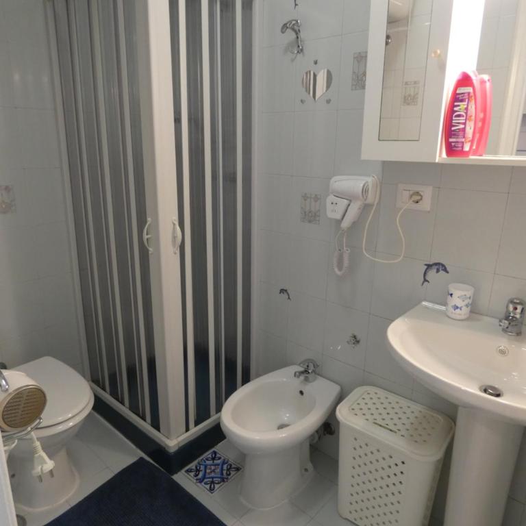 House Sasanelli - Appartamento con 2 Camere da Letto - 26