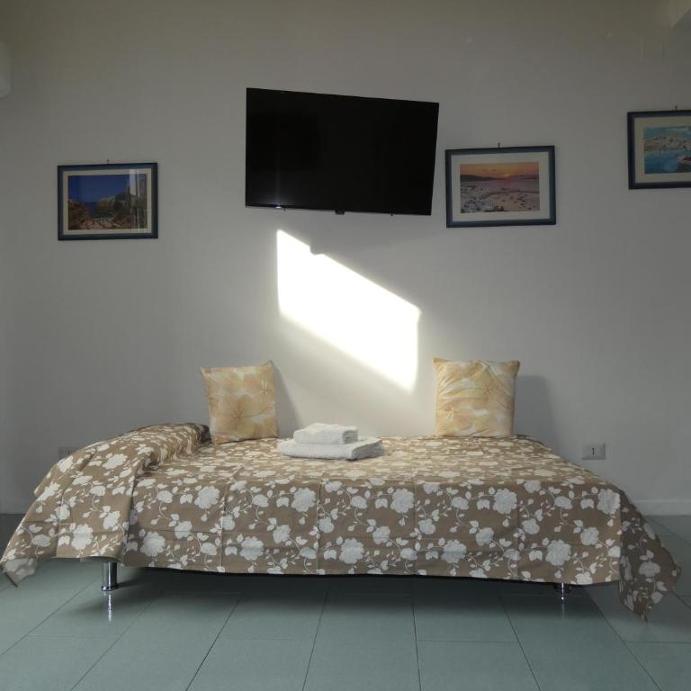 House Sasanelli - Appartamento con 2 Camere da Letto - 23