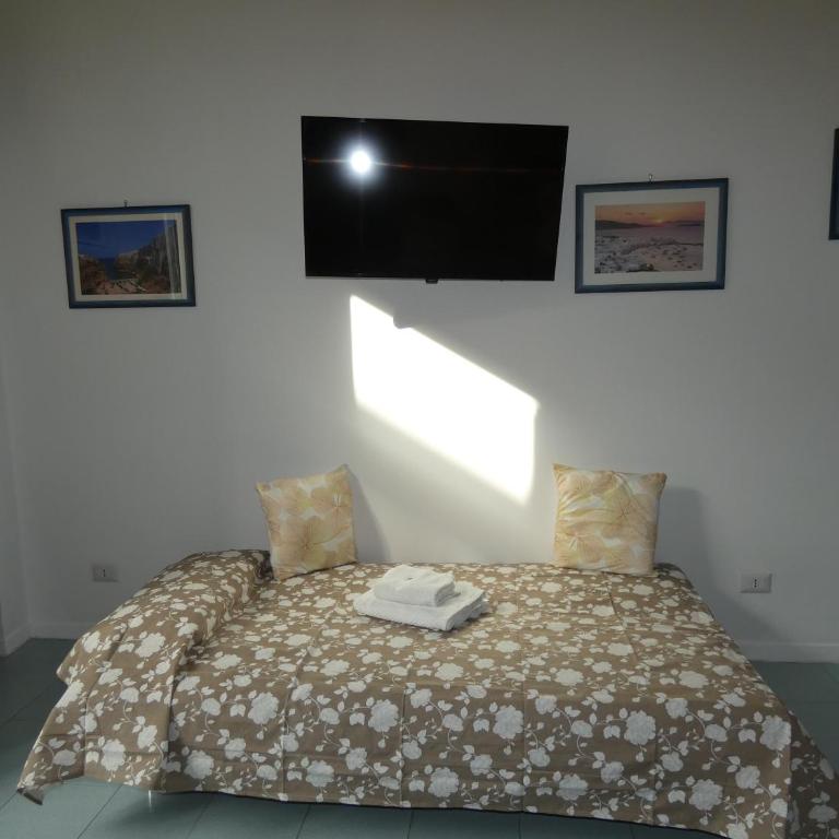 House Sasanelli - Appartamento con 2 Camere da Letto - 24