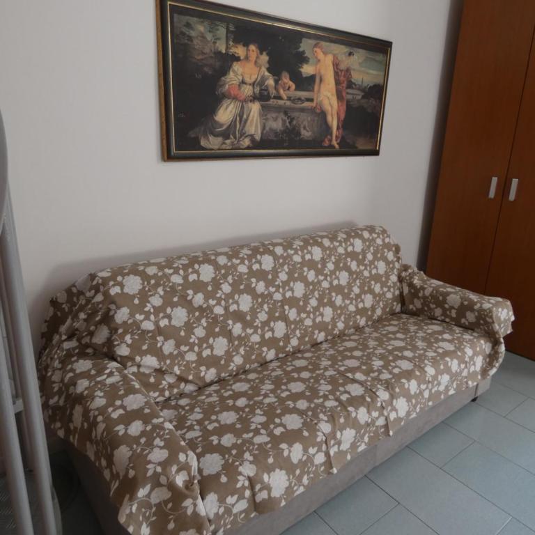 House Sasanelli - Appartamento con 2 Camere da Letto - 45