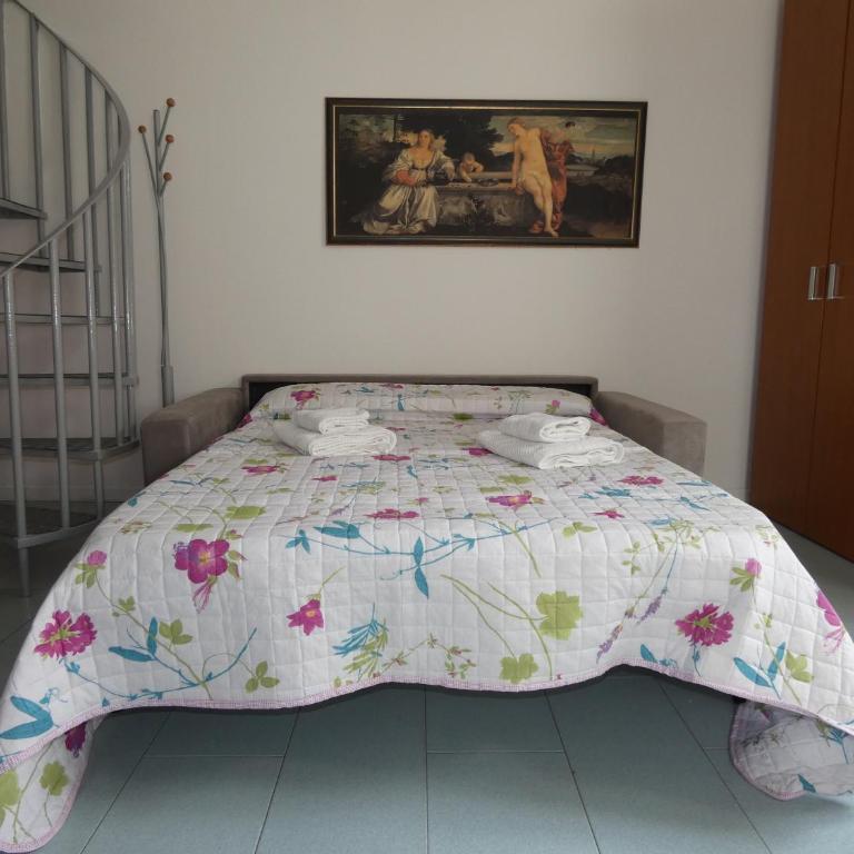House Sasanelli - Appartamento con 2 Camere da Letto - 18