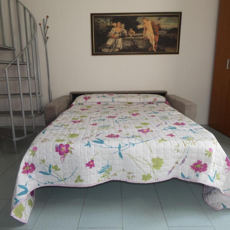 House Sasanelli - Appartamento con 2 Camere da Letto - 19