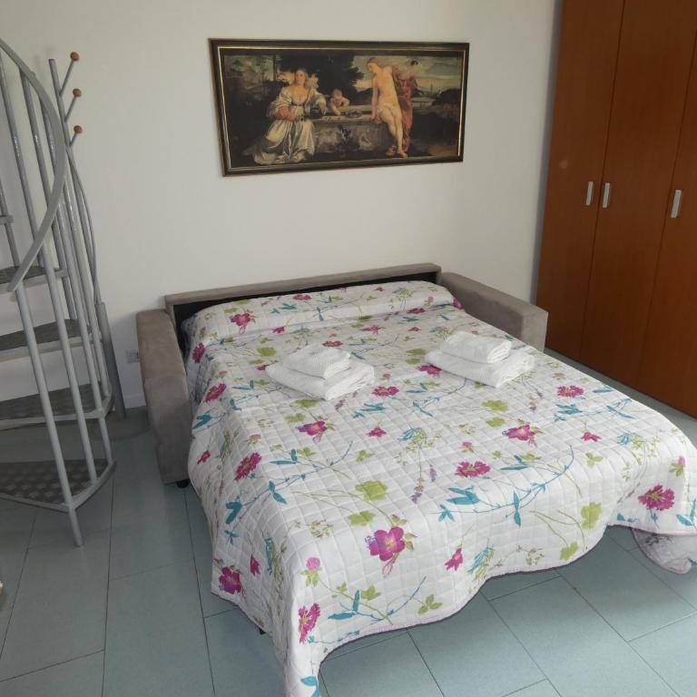 House Sasanelli - Appartamento con 2 Camere da Letto - 20