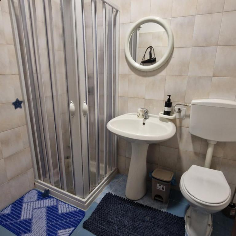Nuccia'S House - Camera Quadrupla con Bagno Privato - 7