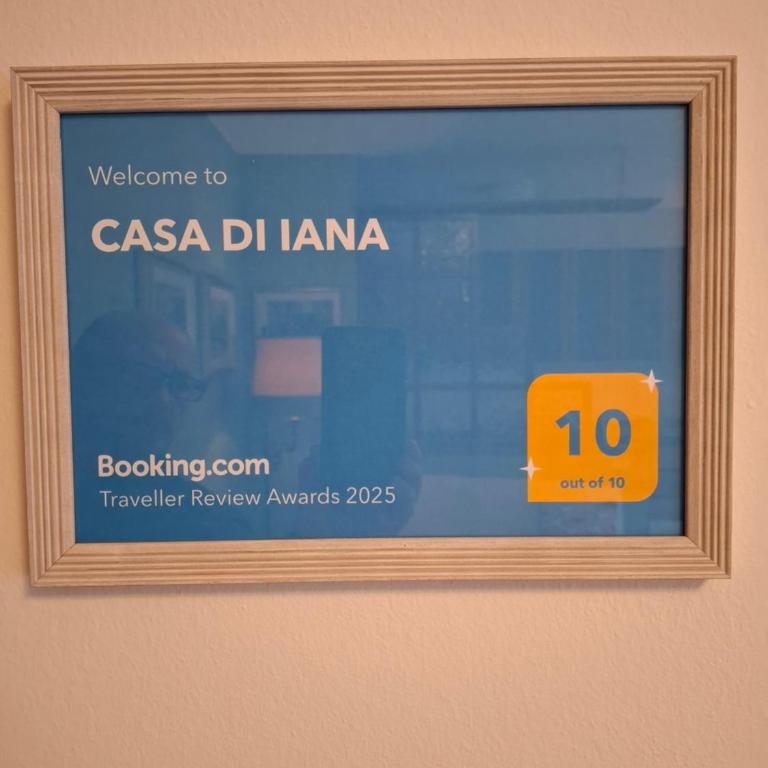 Casa Di Iana - Appartamento con 2 Camere da Letto - 48