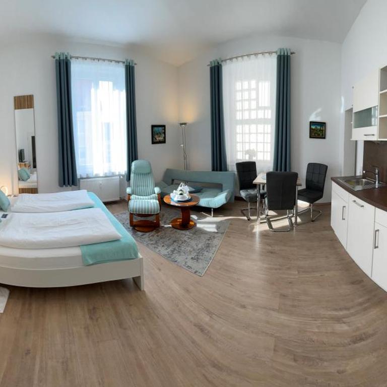 Die Trauminsel 2 - Apartamento - 3
