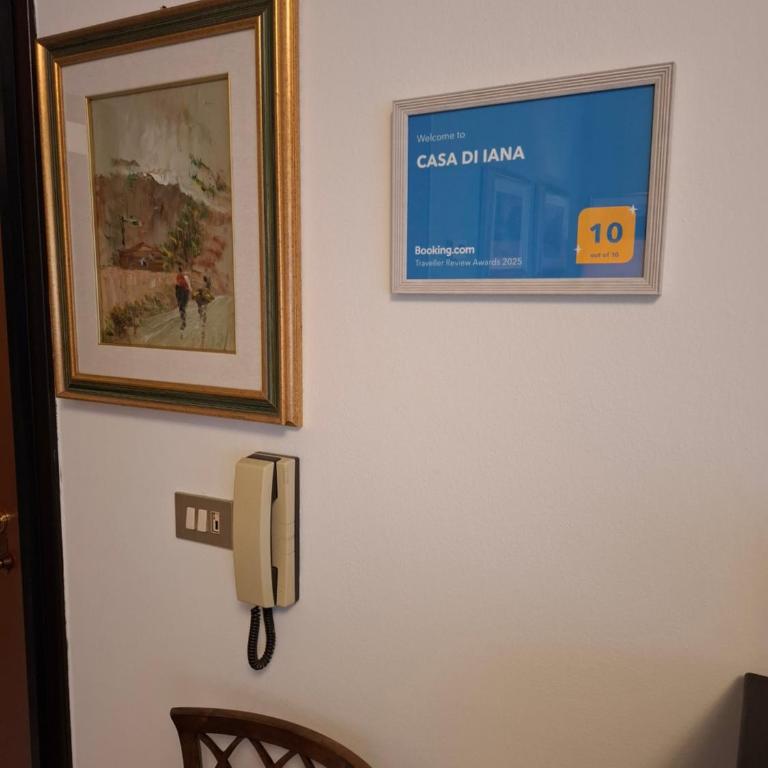 Casa Di Iana - Appartamento con 2 Camere da Letto - 49