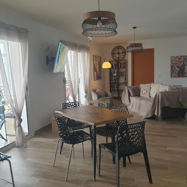 grand appartement CALVI - Apartment mit 2 Schlafzimmern und Terrasse - 2