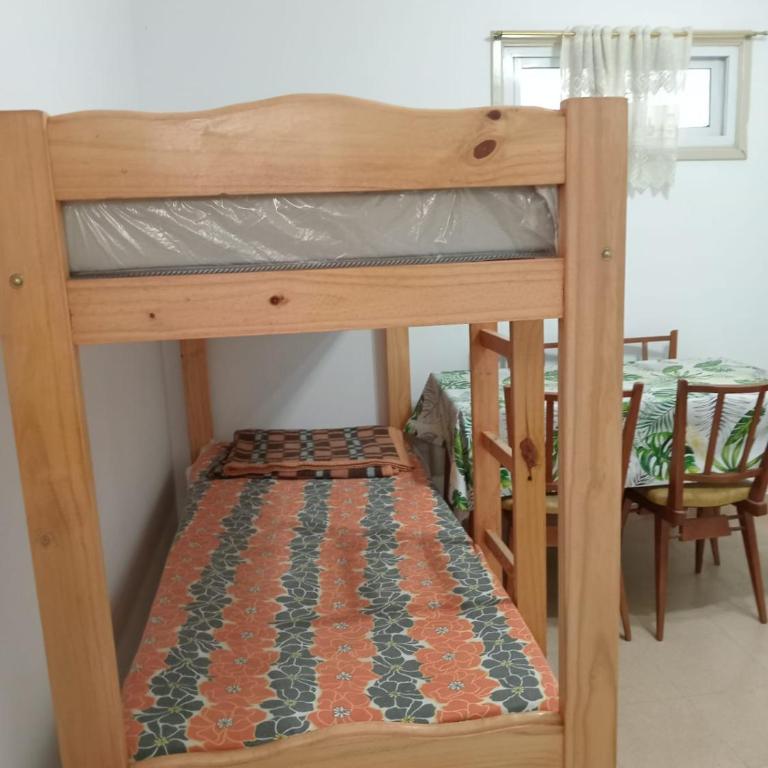 El descnso - One-Bedroom Apartment - 5