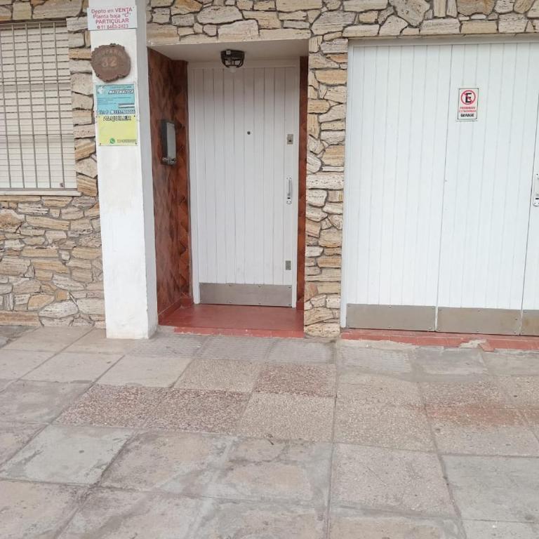El descnso - One-Bedroom Apartment - 7