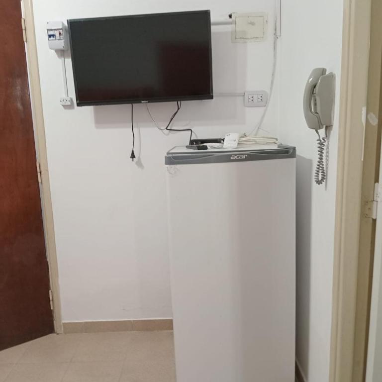 El descnso - One-Bedroom Apartment - 8