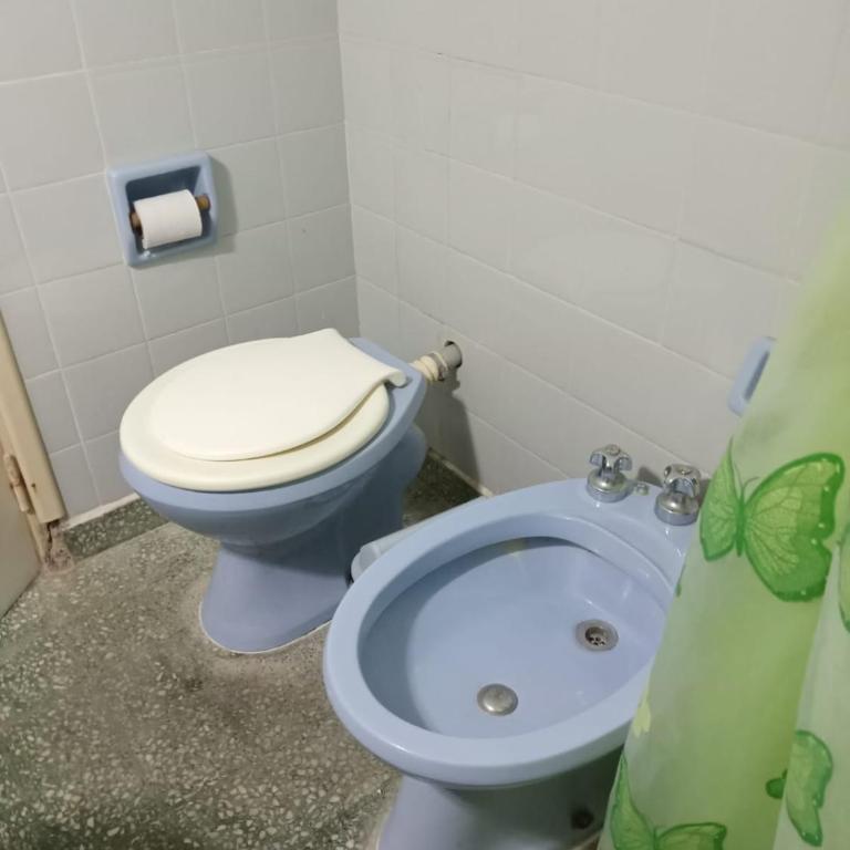 El descnso - One-Bedroom Apartment - 10
