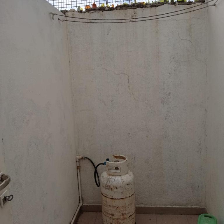 El descnso - One-Bedroom Apartment - 12