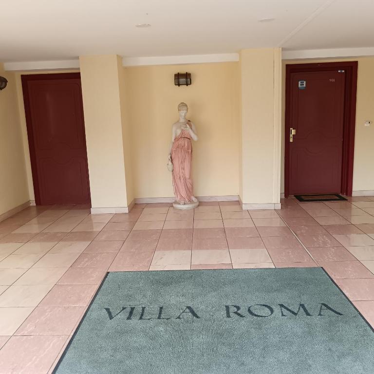 Bel appartement résidence lac Aurélien - Apartamento de 1 dormitorio - 5