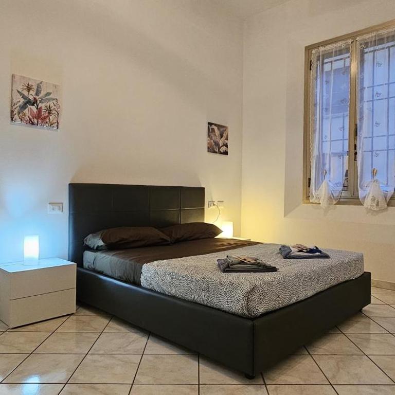 LUXURY STATION APARTMENT - Appartamento con 2 Camere da Letto - 8