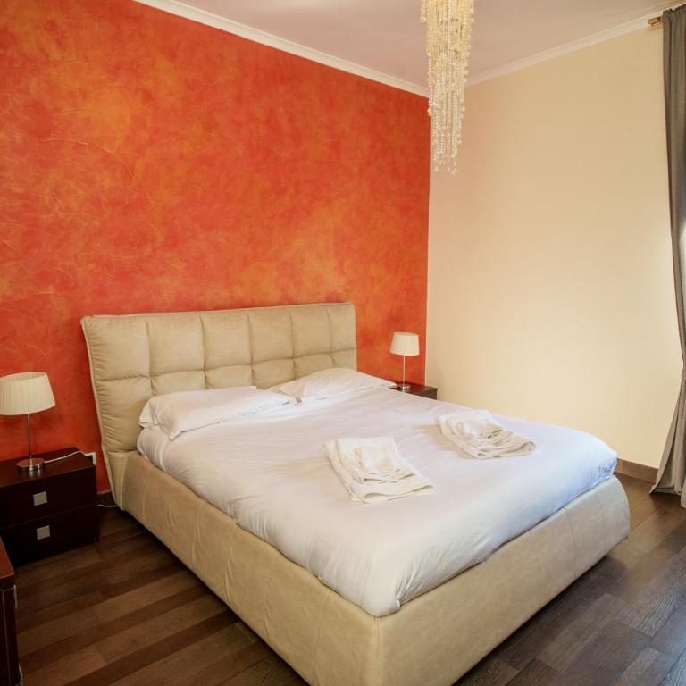 A UN PASSO DA - Appartamento con 2 Camere da Letto - 7