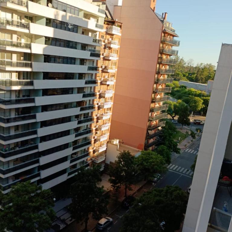 Comfort and Convenience Apartment Near Park - Apartamento de 1 dormitorio - 12