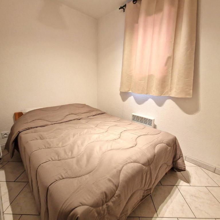 Appartement spacieux 8 pers, cœur de Valfréjus, balcon - FR-1-265-352 - Appartement - 6
